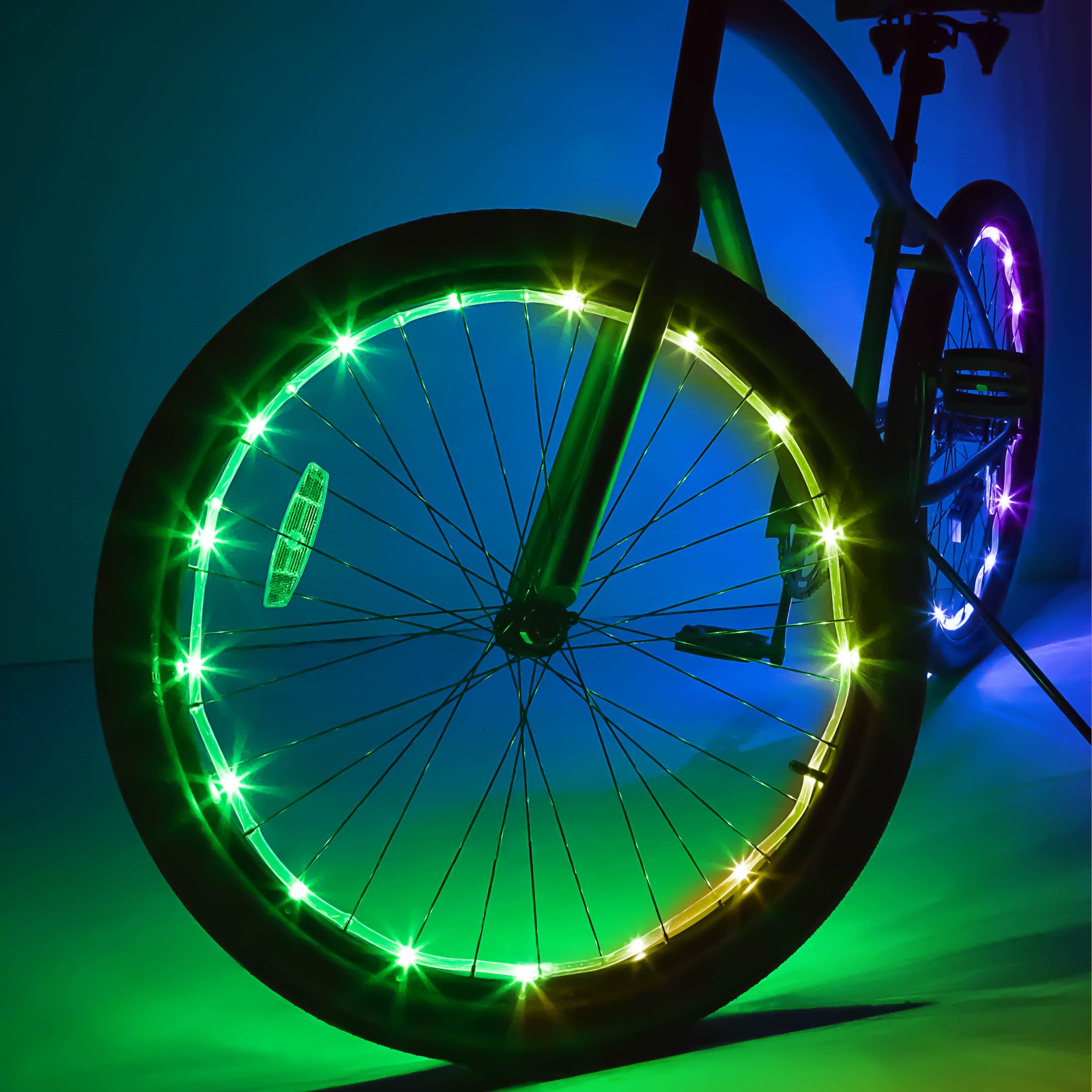 Brightz Wheel Brightz | Color Select