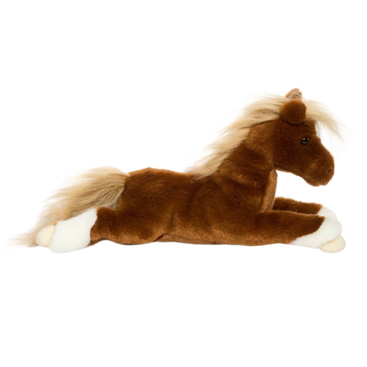Douglas Wrangler Chestnut Horse