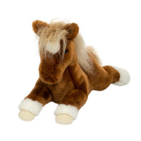 Douglas Wrangler Chestnut Horse