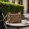 Belong Cargo Caddy™ – Transitional Caddy & Tote Bag: Black