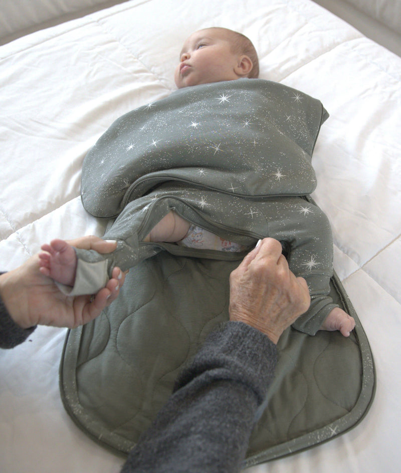 SWADDLE: Goose / 1