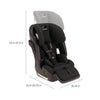 Nuna Lumn Harness Booster Seat