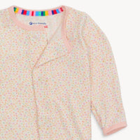 Magnetic Me Bedford Floral Modal Magnetic Parent Favorite Footie