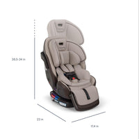 Nuna EXEC Next Convertible Car Seat | PRE-SALE