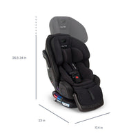 Nuna EXEC Next Convertible Car Seat | PRE-SALE