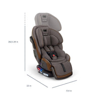 Nuna EXEC Next Convertible Car Seat | PRE-SALE