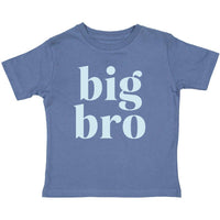 Big Bro Short Sleeve Shirt