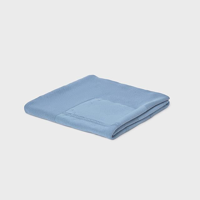 Mayoral Blanket | Atlantis