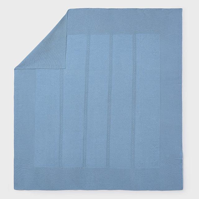Mayoral Blanket | Atlantis