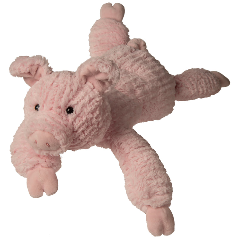 Mary Meyer Cozy Toes Pig