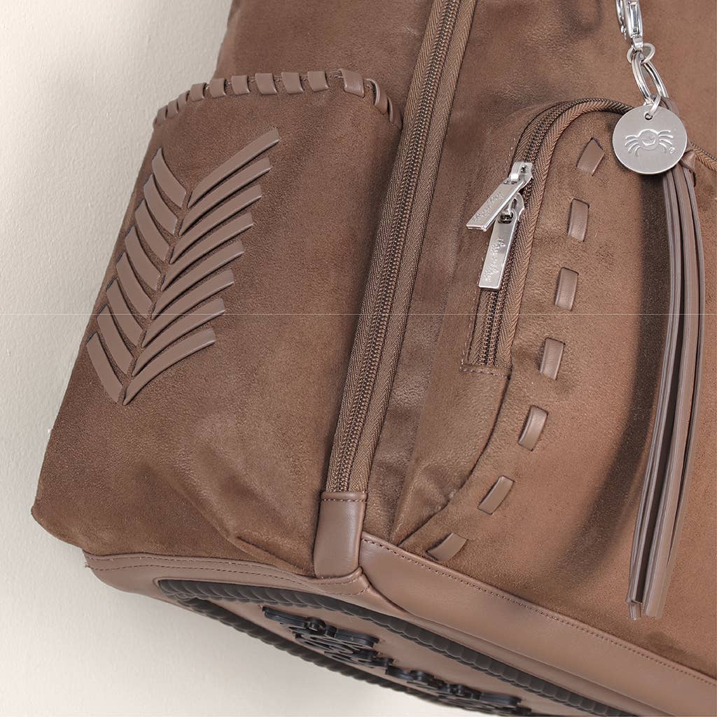 *NEW* Aspen Boss Plus™ Backpack Diaper Bag