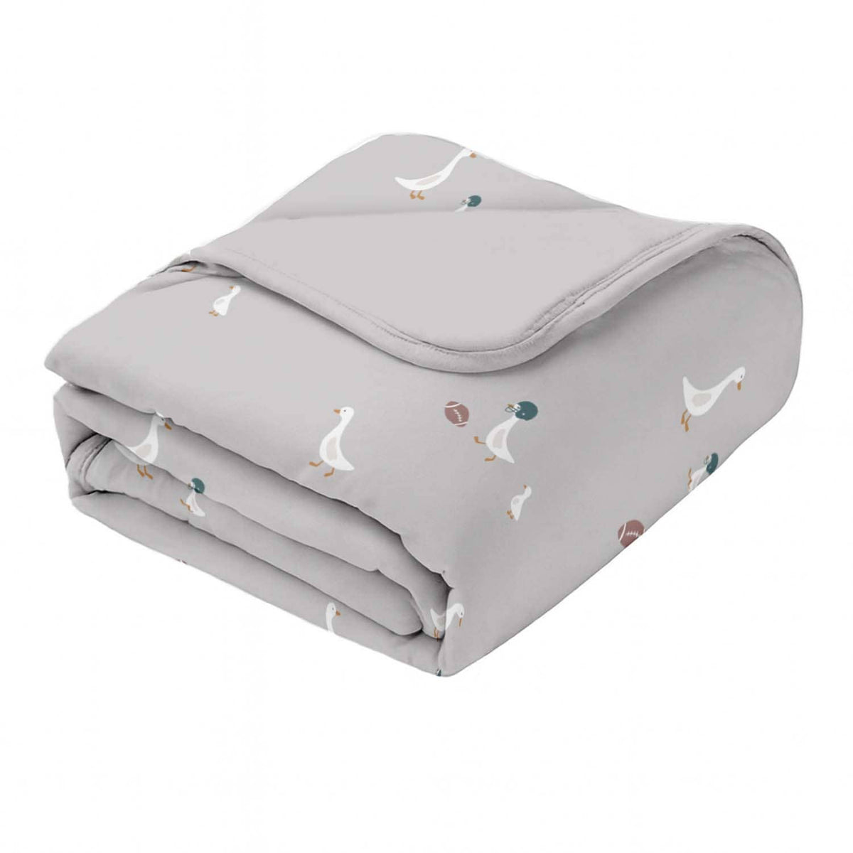 FW26 Cloud Blanket 1.0: Moose / Mini