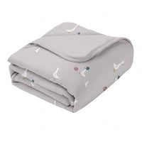 FW26 Cloud Blanket 1.0: Petals / Mini