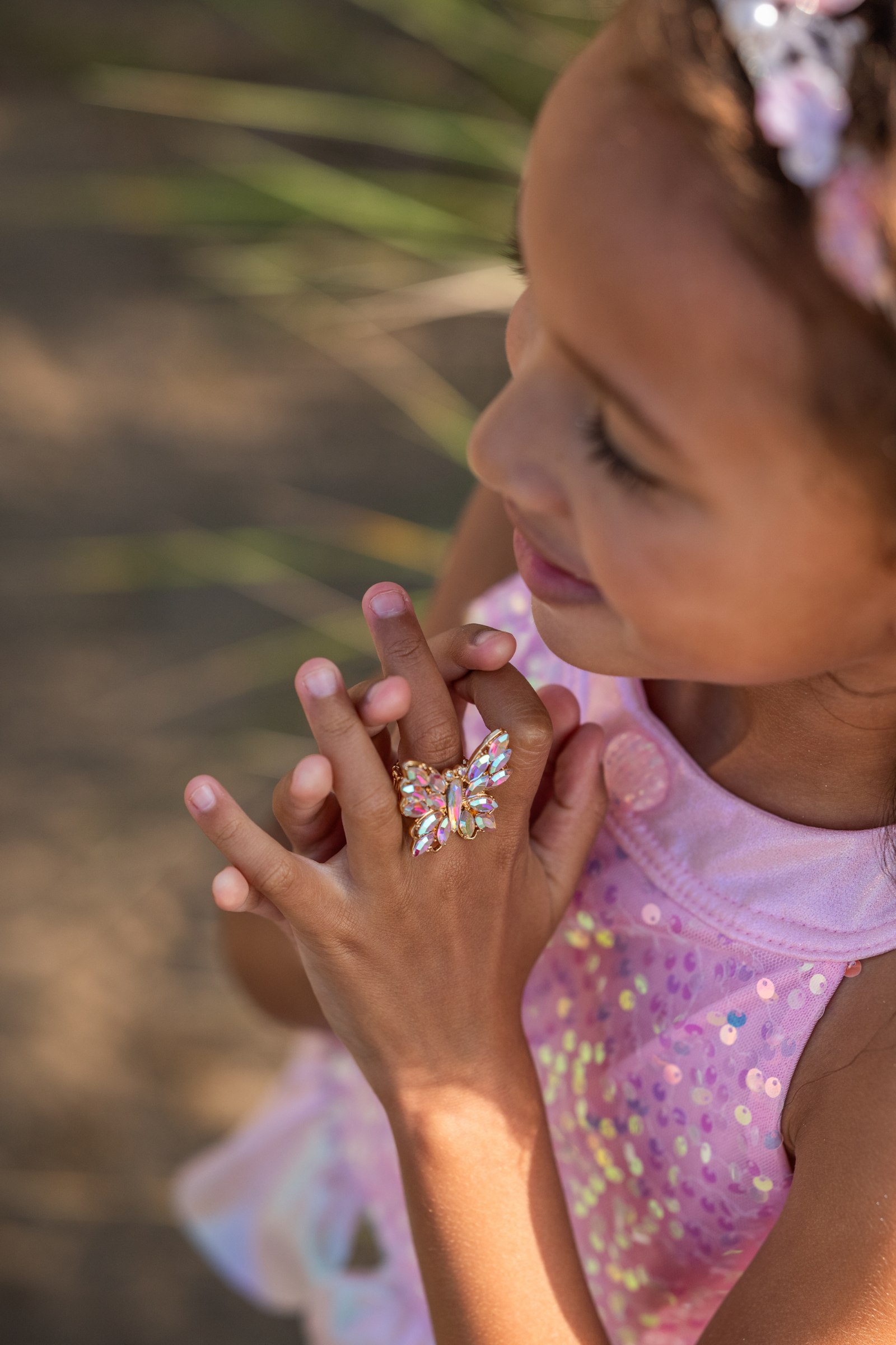 Great Pretenders The Rachel