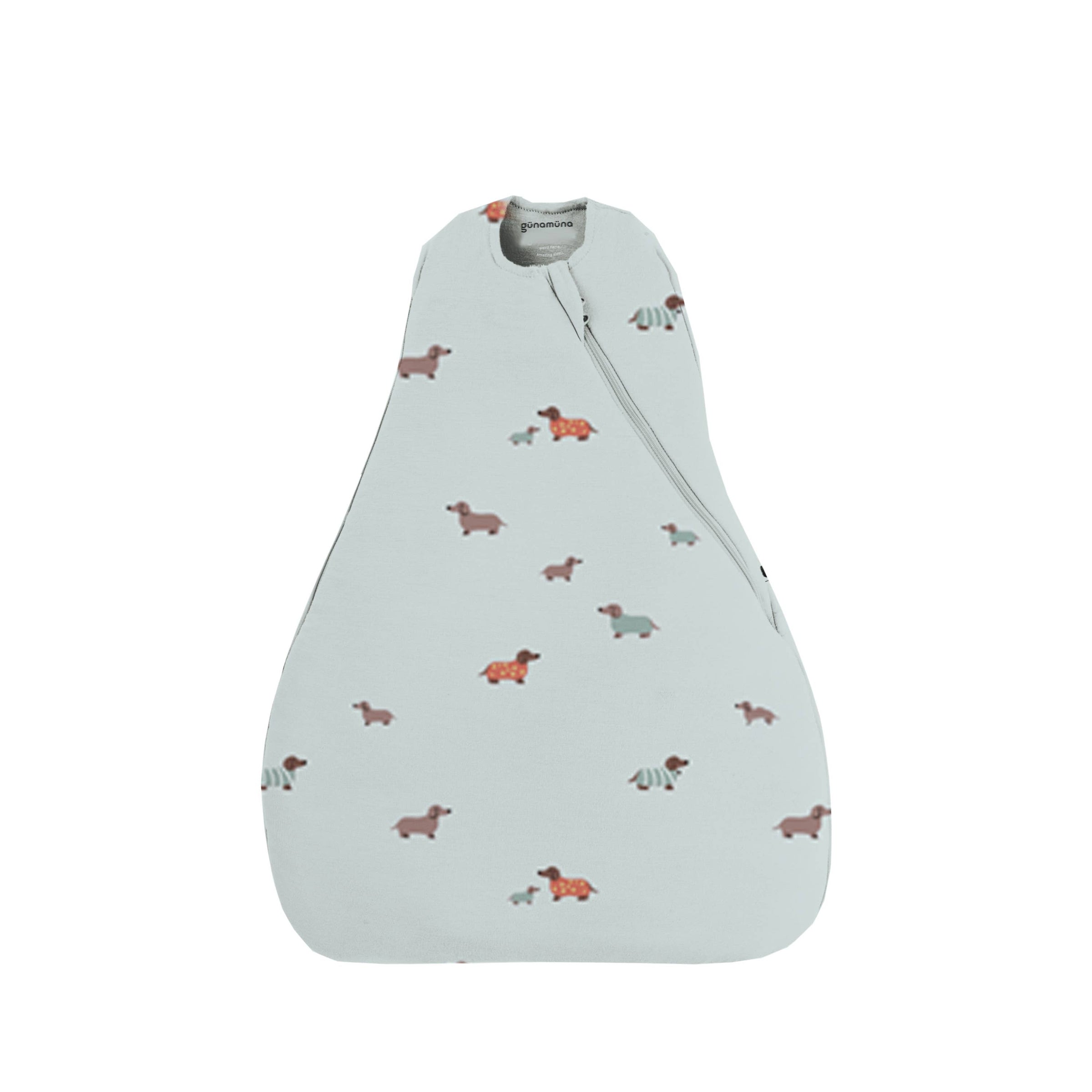 Transitional Swaddle Bag 1.0TOG  | Woof