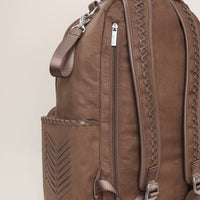 *NEW* Aspen Boss Plus™ Backpack Diaper Bag