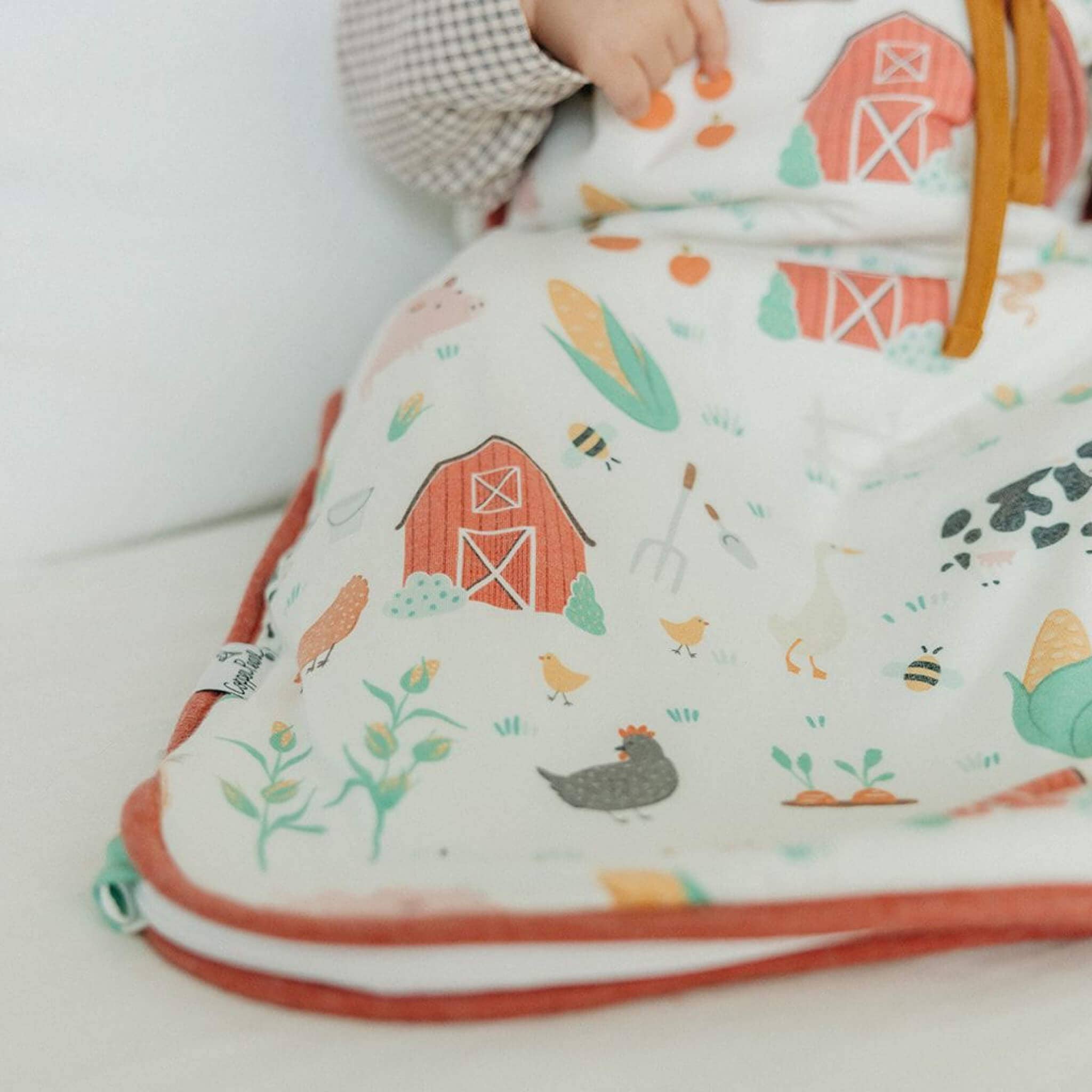 Sleep Bag - Farmstead