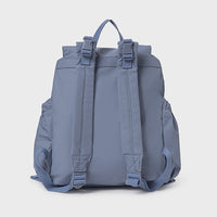 Mayoral Backpack | Stone Blue