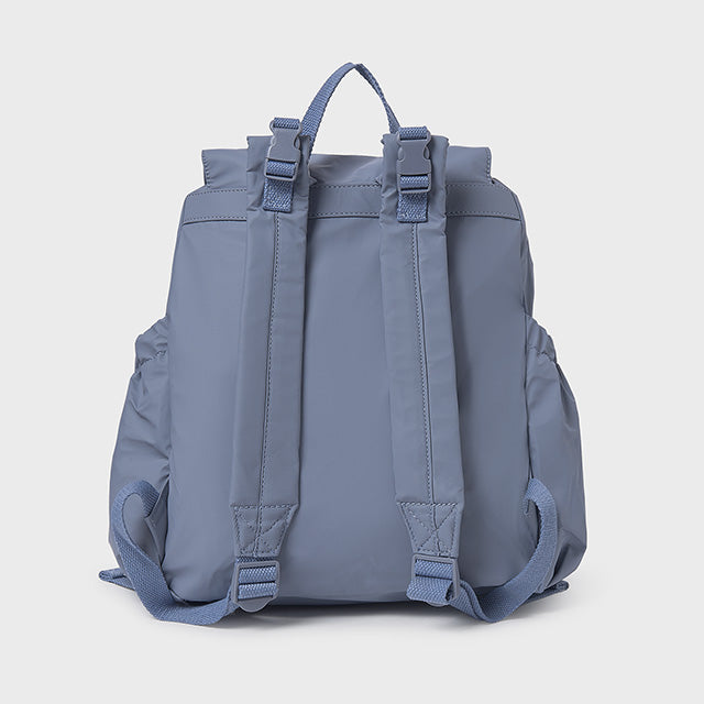 Mayoral Backpack | Stone Blue