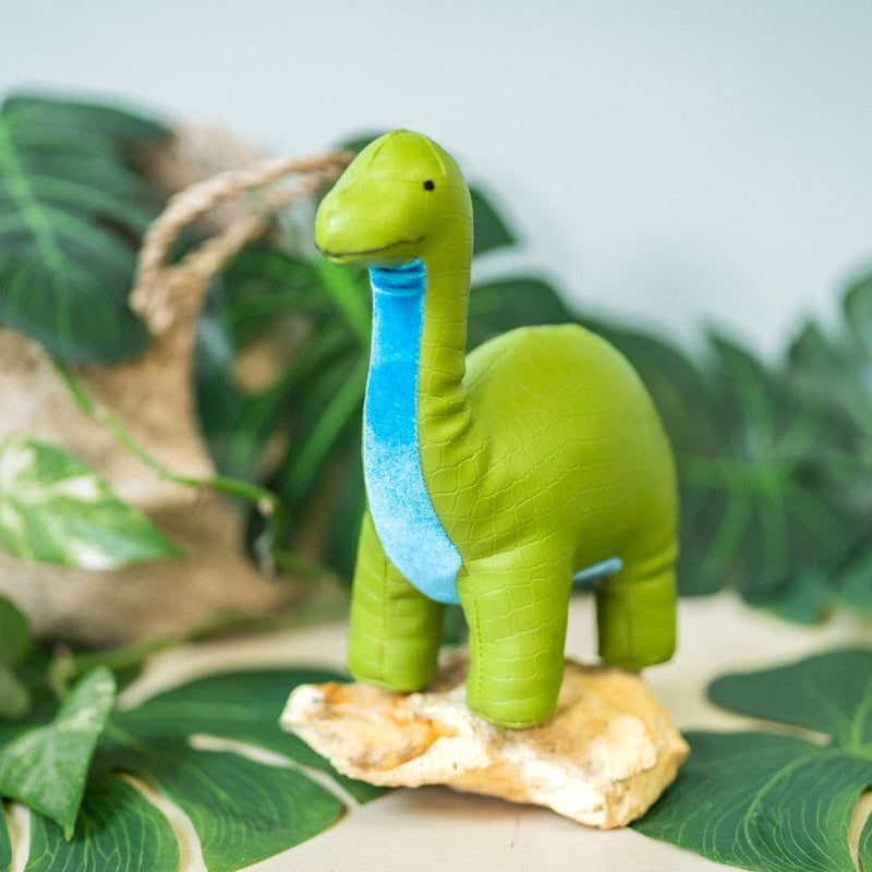 Little Big Friends Tiny Friends Hector the Brachiosaurus