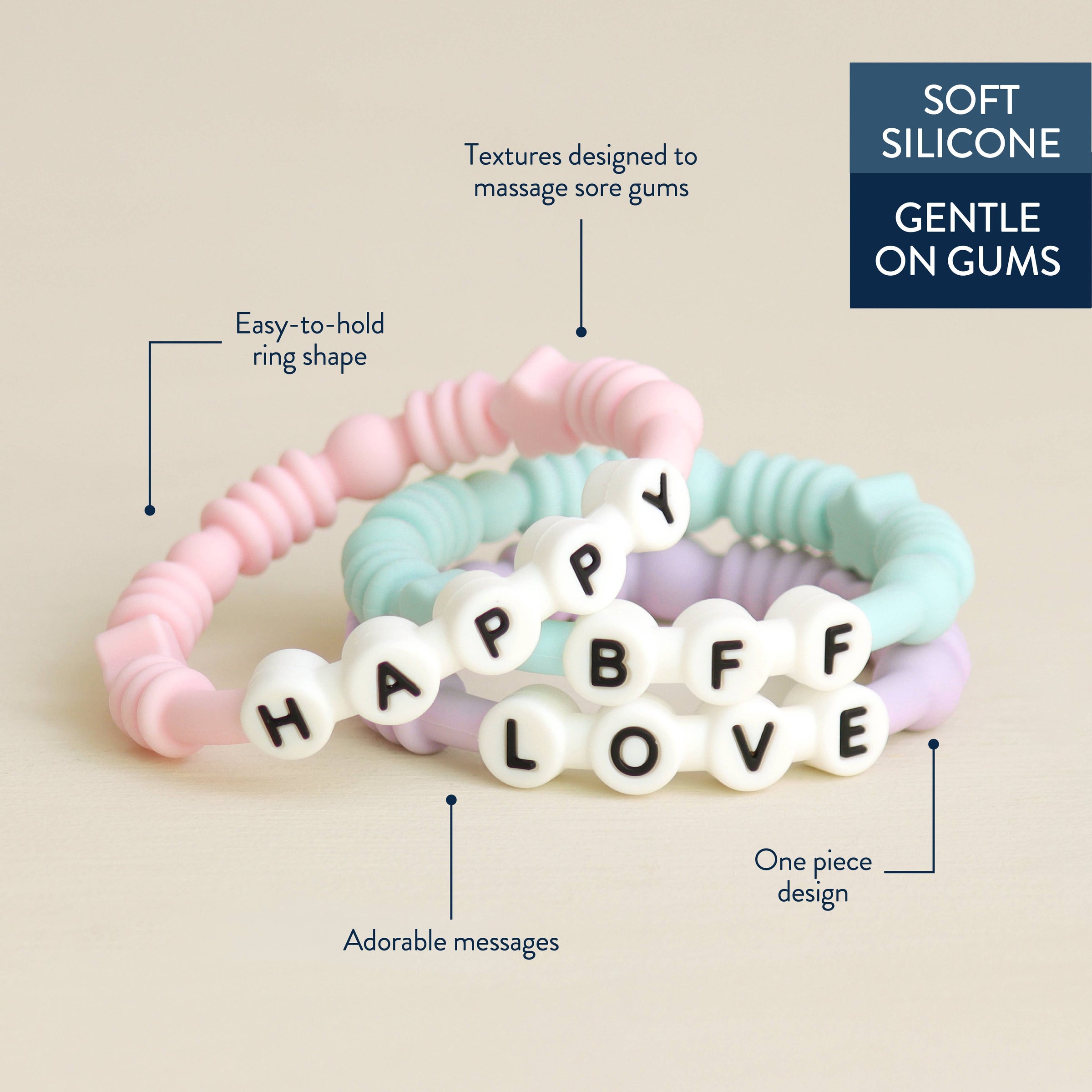 *NEW* Bitzy Bands™