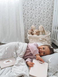 FW26 Nap Mat