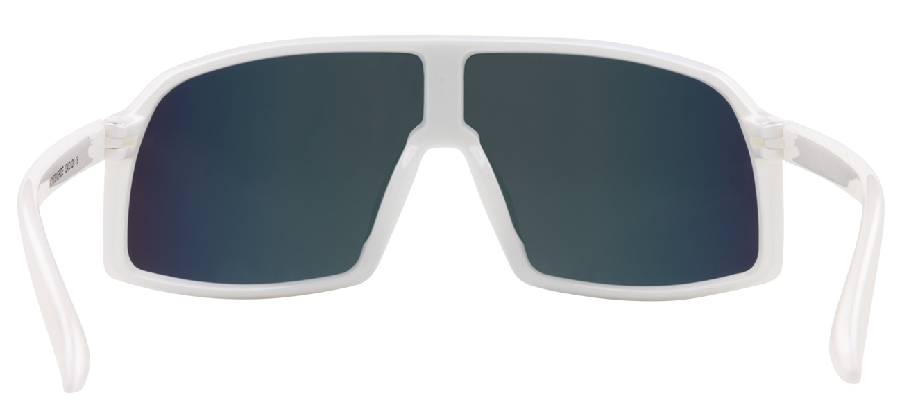 Kids Sunglasses Junior Monteverde (Cardinal)