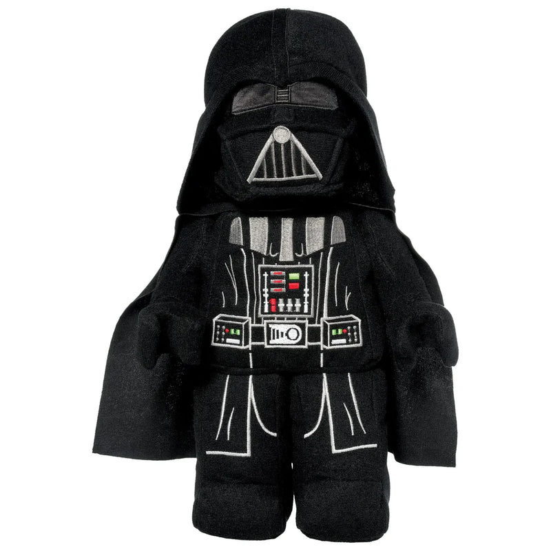 Manhattan Toy LEGO Star Wars Darth Vader Plush Minifigure