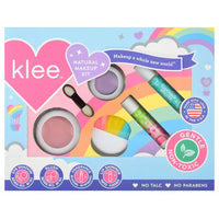 Sun Comes Out - Rainbow Dream 4-PC Makeup Kit