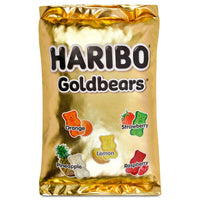 Iscream 6" Haribo Packaging Plush