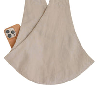 Everyday Sling Carrier - Taupe