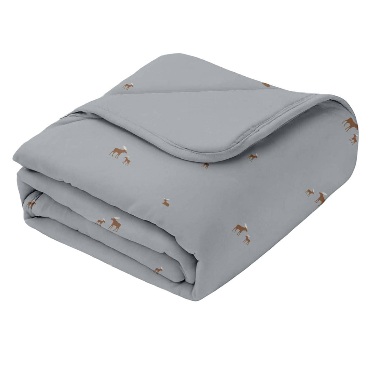 FW26 Cloud Blanket 1.0: Moose / Mini