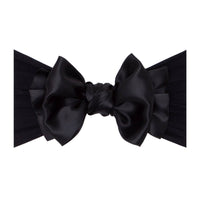 Satin Fab Bow