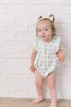 Betsy Romper in Lucky 