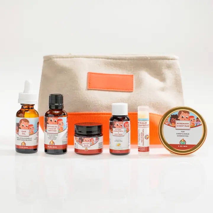 Punkin Butt Gift Bag Set