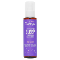 Kids Slumber & Sleep Essential Oil Linen Mist