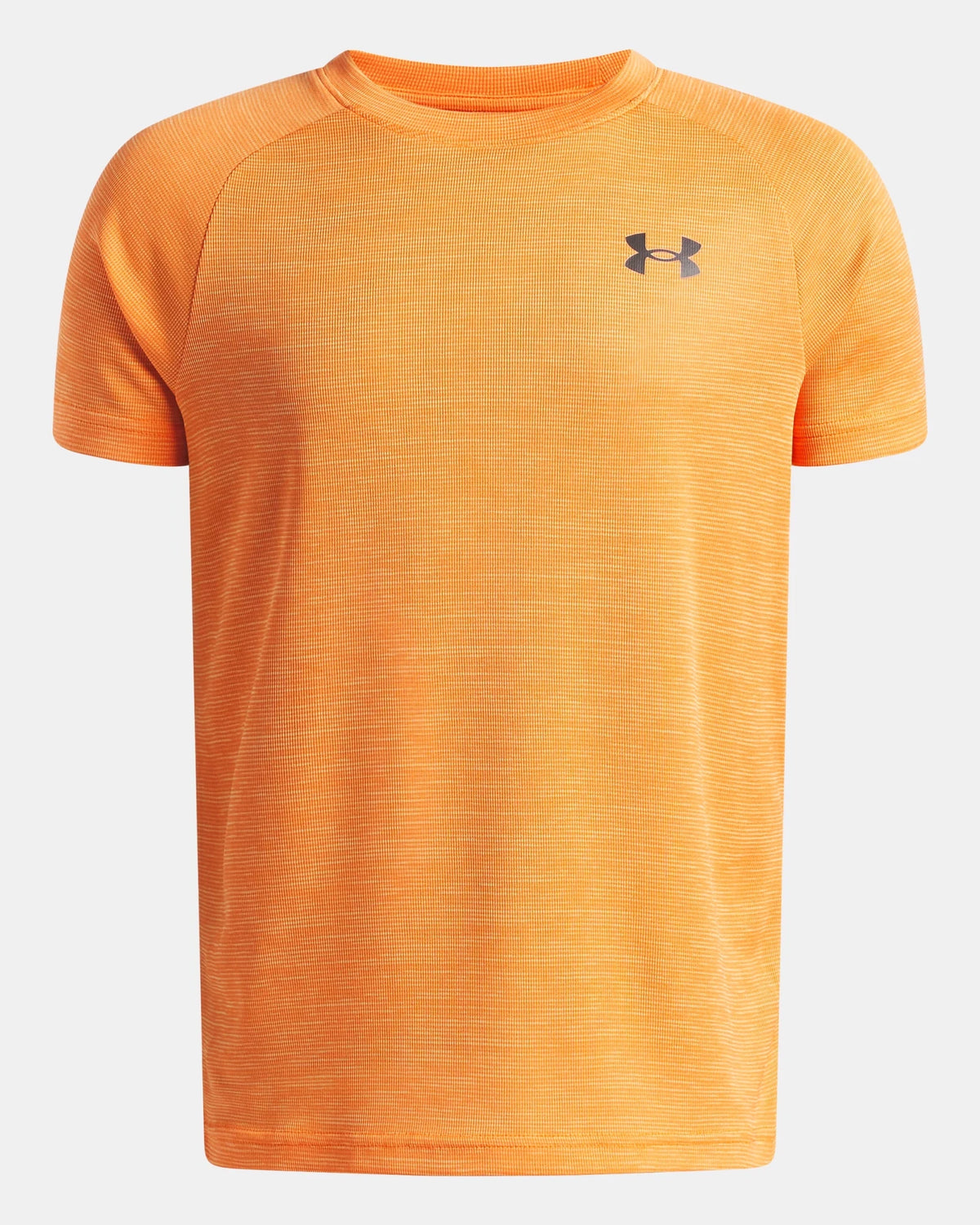 UA Tech Twist Fade SS Apollo Orange - Baby Biz
