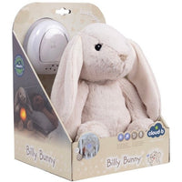 Cloud B LoveLight Buddies | Billy Bunny