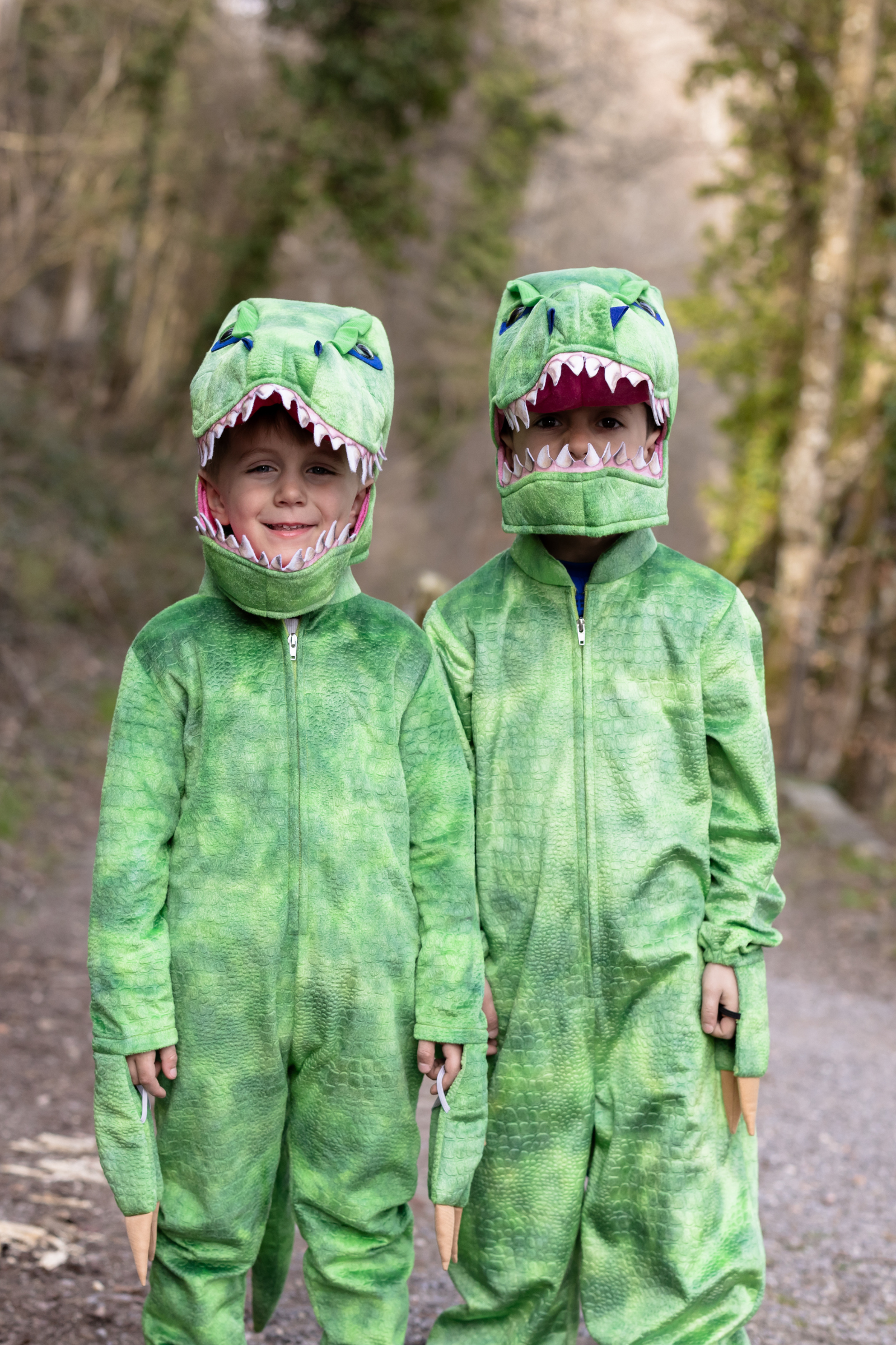 Great Pretenders A Land Before Mine Deluxe T-Rex