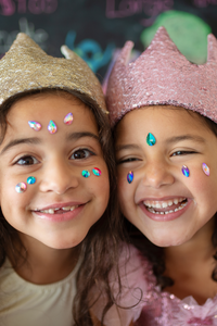 Great Pretenders Multi Pack Face Crystals