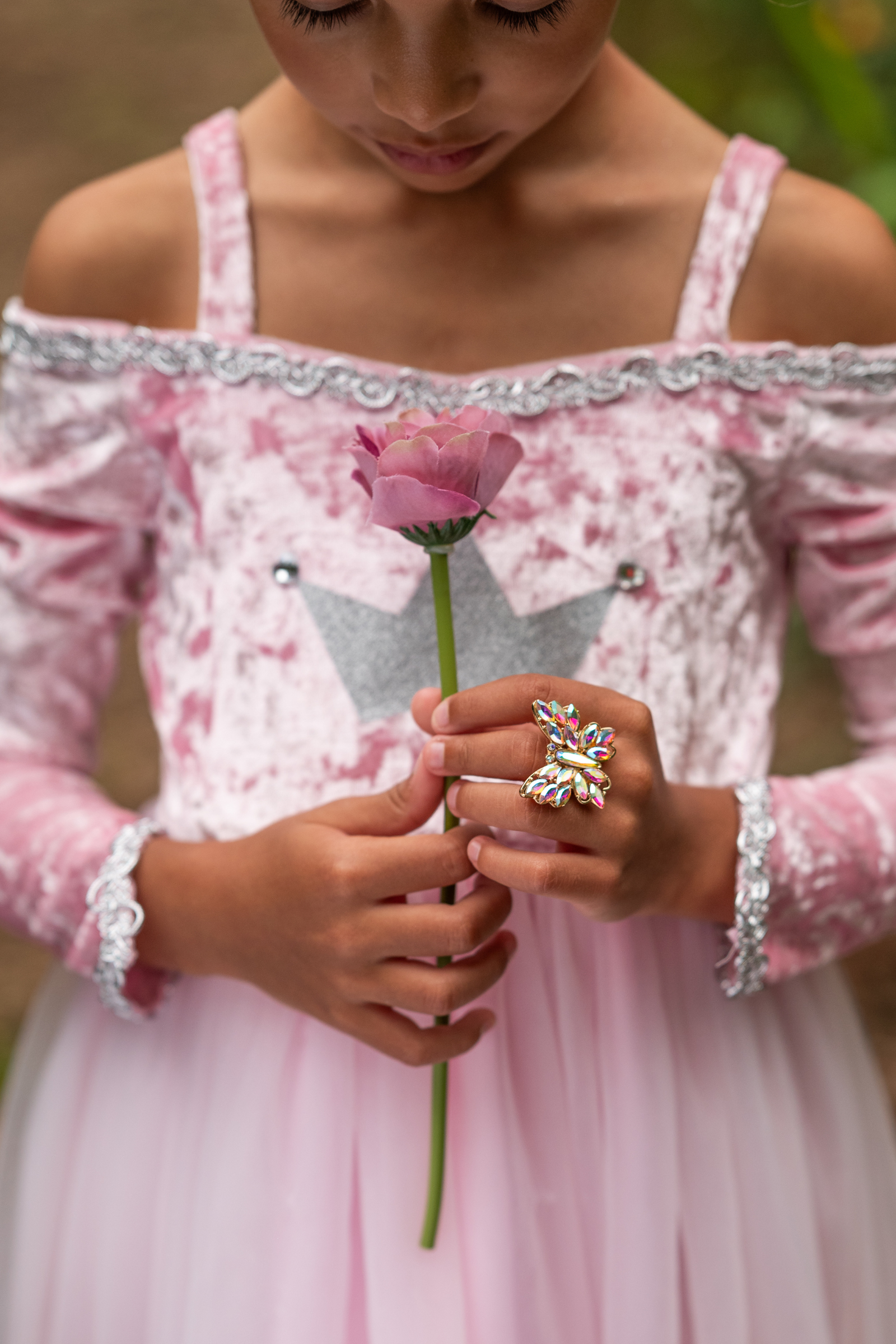 Great Pretenders The Rachel