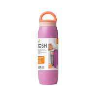 Boon Frosh Portable Breast Milk Chiller 24 oz - Purple