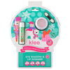 Jingle Shimmer - Holiday Eye Shadow and Lip Shimmer Set: Carol Twinkle