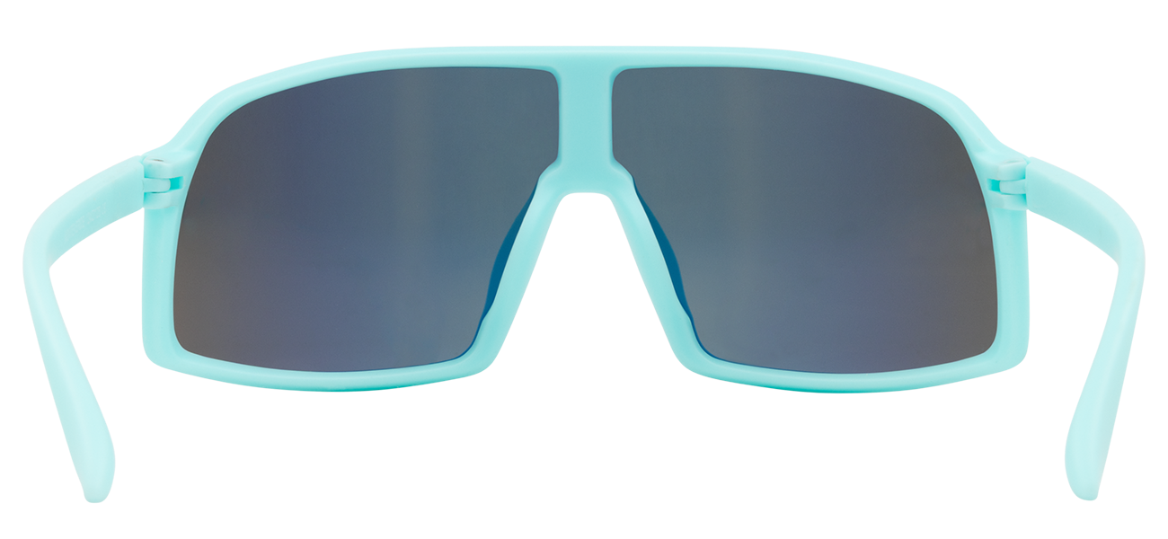 Kids Sunglasses Junior Monteverde (Teal)