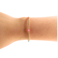 Confetti Poppi Bracelet (Kids Size)
