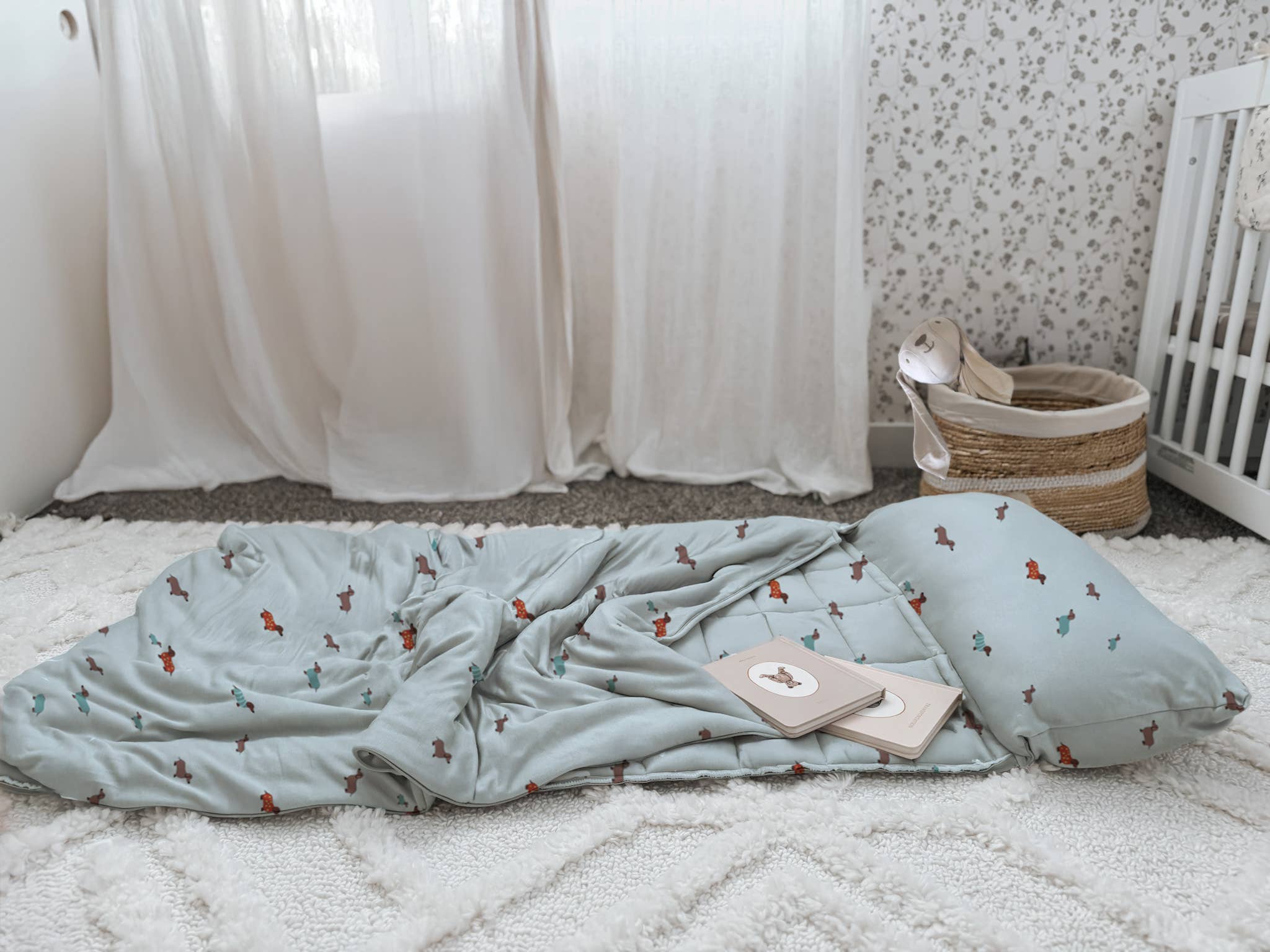 Nap Mat | Woof