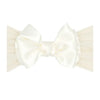 Satin Fab Bow