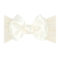 Satin Fab Bow