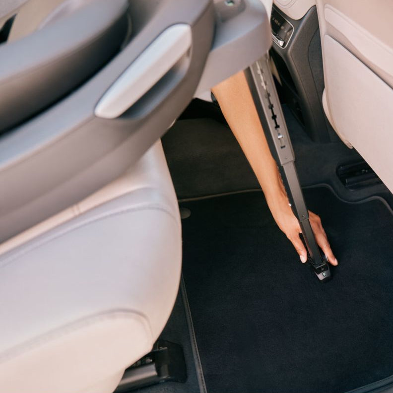 Cybex Aton G2 Swivel Load Leg Base