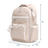 Limited Edition Nash Boss Plus™ Backpack Diaper Bag